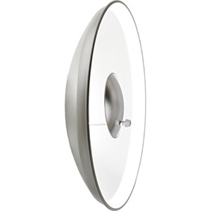  Elinchrom Softlite Reflector (Beauty Dish) 17", White 