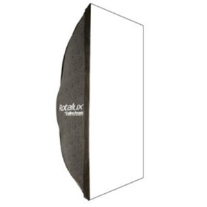  Elinchrom Rotalux Strip Light Bank 35.5x43", for Very Narrow, Even Lighting. 