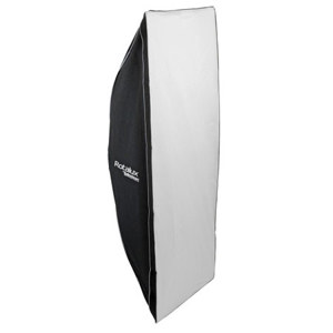 Elinchrom Rotalux Junior Recta Softbox 20 x 51&...: Picture 1 regular