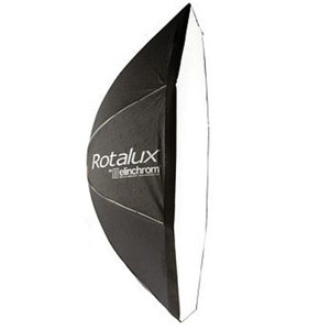 Elinchrom Rotalux Jr Octa Softbox 53": Picture 1 regular