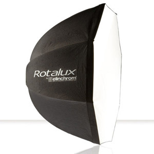 Elinchrom 39" Rotalux Deep OctaBox #EL 26185: Picture 1 regular