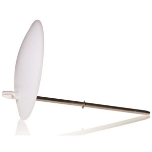  Elinchrom Translucent Deflector for the Softlite 17" & 27" Reflectors. 