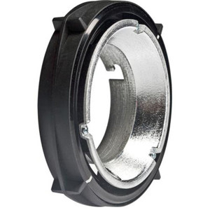Elinchrom Ranger Quadra Reflector Adapter: Picture 1 regular