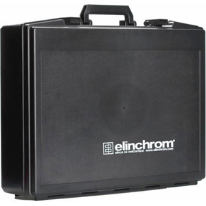 Elinchrom 33214 Hard Shell Case for the Ranger Quadra: Picture 1 regular