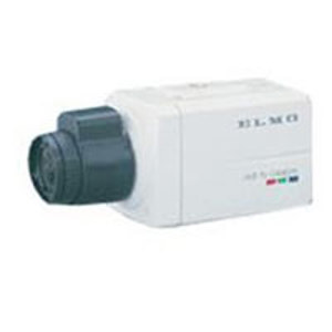Elmo 9752X14 TNC-4604X Color CCD Camera 9752X14