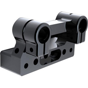 Elements 15mm Lightweight Support Clamp