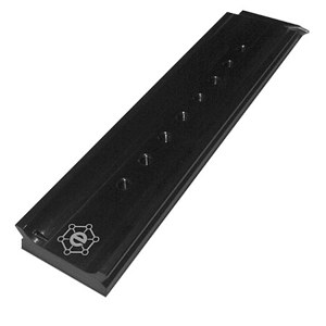  Element Technica Arri/O'Connor 1030 Dovetail, 12" 