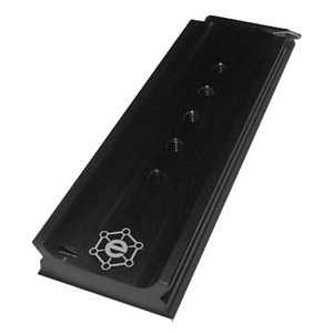  Element Technica Arri/O'Connor 1030 Dovetail, 9" 