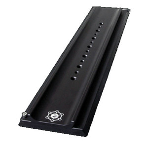  Element Technica 18"  Dovetail for 2060/2575/120EX Heads 