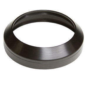  Element Technica 4.5" Round Optimo Lens Hood Kit 