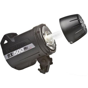 Elinchrom Style 500 Bxri Monolight: Picture 1 regular
