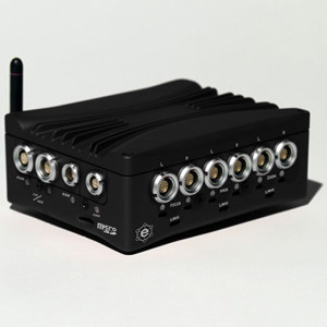  Element Technica 3Ality Technica Lens Servo Module, 6 Axis 