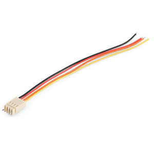  eMotimo 4 Wire Jumper Cable for TB3 Time-lapse Controller 