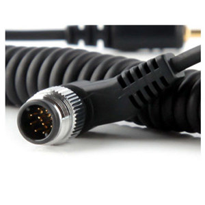  eMotimo CL-DC0 Camera Shutter Cable for Nikon/Kodak/Fujifilm Digital Cameras 