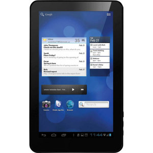 Ematic eGlide XL Pro 2 10
