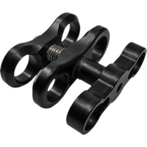 Epoque EH Clamp for the Ball-joint Arm System: Picture 1 regular