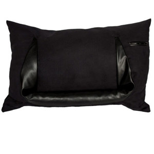 ePillow - The Black ePillow for Touch Screen Tablet: Picture 1 regular