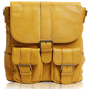 Epiphanie Brooklyn Camera Backpack BRO001MST