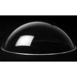 Equinox Replacement Part, 6 inch Replacement Dome: Picture 1 regular