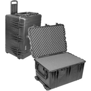 Equinox Waterproof Travel Case WTC1610