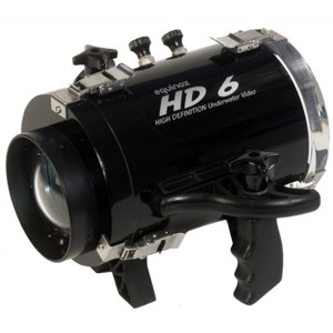 Equinox HD 6 Underwater Housing HD6HS9