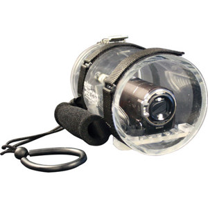 Equinox Recon Underwater Video Housing for Camcorder: Picture 1 regular