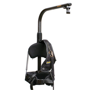 Easyrig 2.5 500N Stabilizing Camera Support with 9