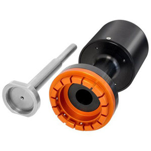  Explore Scientific TDM Adapter for Celestron CGE Pro Mount 