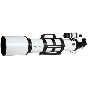  Explore Scientific 152mm f/6.5 Doublet Air-Spaced Achromat Refractor OTA. & Accessories. 