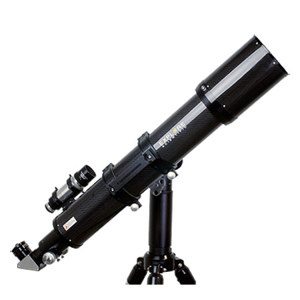 Explore Scientific 127mm f/7.5 Air-Spaced Triplet ED Apochromatic Refractor TED127075-CF