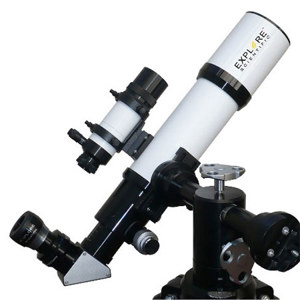 Explore Scientific 80mm f/6 TED080600