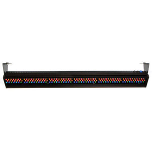  Electronic Theatre Controls ETC Selador Classic Series 63" Paletta LED Wash Fixture, 26deg. Beam Spread, 7-Color LEDs, 50,000-Hour Source 
