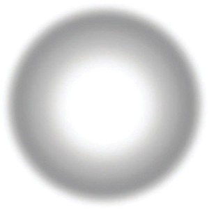  Electronic Theatre Controls ETC 7.5" Medium Round Diffuser in Frame for Desire D40, White 