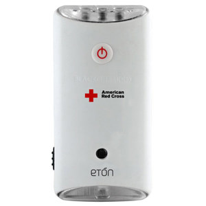  Eton Blackout Buddy Emergency Light, 3 LED Light 