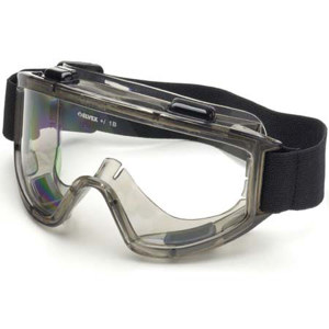Elvex GG30AF Visionaire, Splash and with Anti-Fog Lens: Picture 1 regular