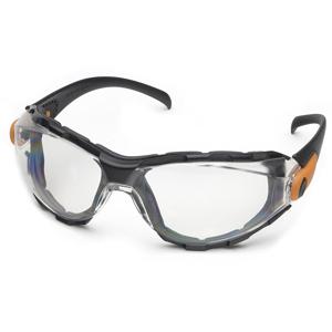 Elvex GG40CAF Go-Specs Safety Glasses, with Lenses: Picture 1 regular