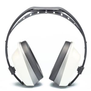  Elvex Equalizer Muff, SuperSeal, 27 NRR, 8.5 oz Weight 