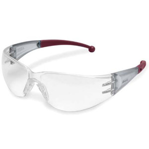 Elvex SG-400C-AF Atom Safety Glasses SG400CAF