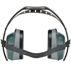  Elvex Support Strap for Equalizer and SuperSonic Shooting Ear Muffs 