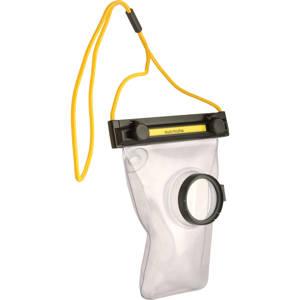 Ewa-Marine DCP1 UW Housing for Sony PD Digital Cameras: Picture 1 regular