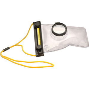 Ewa-Marine UW Housing DCP2