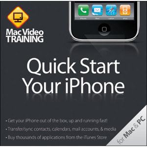 Mac Video Training Guide QSIPHONE