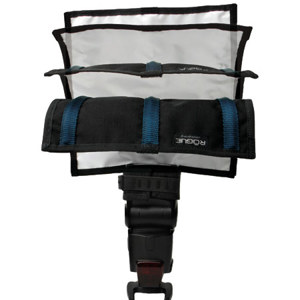  ExpoImaging Rogue FlashBender Large Positionable Reflector 