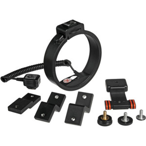 ExpoImaging Ray Flash Rotator Bracket for Nikon: Picture 1 regular