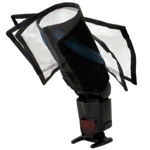  ExpoImaging Rogue FlashBender Small Positionable Reflector 