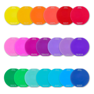  ExpoImaging Rogue Gels: Universal Lighting Filter Kit 