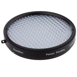 ExpoImaging ExpoDisc: Picture 1 regular