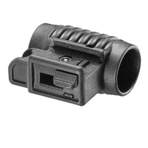  FAB Defense 1" Tactical Flashlight Side Mount for Handguns 
