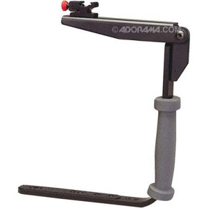 Flashpoint Quick Flip Flash Bracket, Removeable Shoe: Picture 1 regular