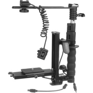 RPS Studio Rotating "Tilt" Flash Bracket RS0424D90